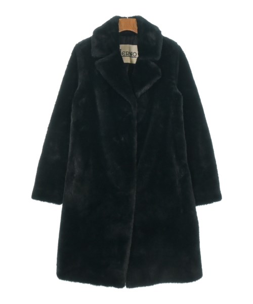 HERNO(ヘルノ)のチェスターコート サイズ:38(M位) 53,100円