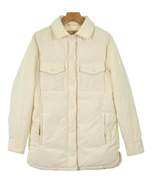 イヴサロモン(YVES SALOMON)のYVES SALOMON ダウンジャケット/ダウンベスト