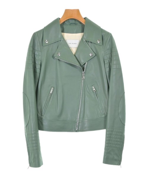 イヴサロモン(YVES SALOMON)のYVES SALOMON ライダース