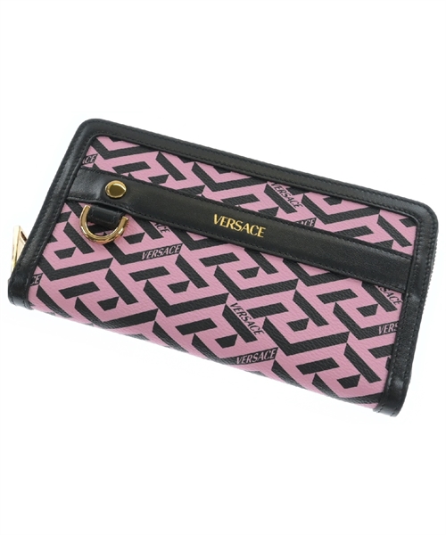 ヴェルサーチ(VERSACE)のVERSACE 財布・コインケース