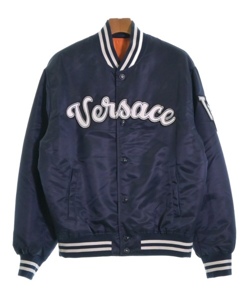 ヴェルサーチ(VERSACE)のVERSACE スタジャン