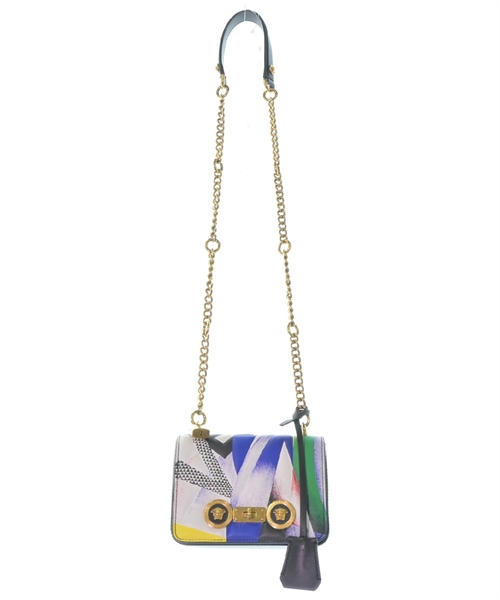 ヴェルサーチ(VERSACE)のVERSACE ショルダーバッグ
