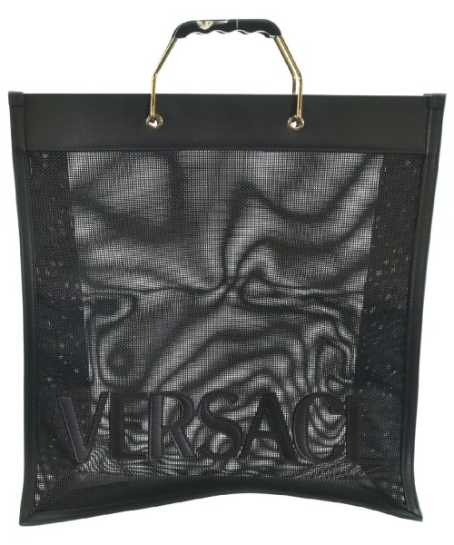 ヴェルサーチ(VERSACE)のVERSACE トートバッグ