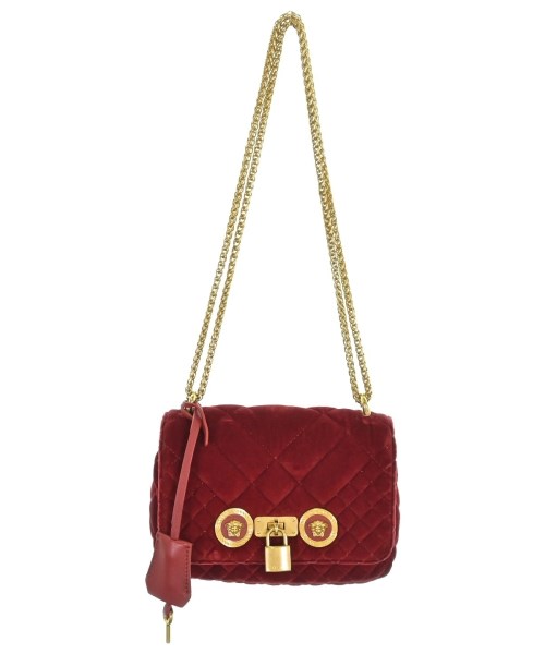 ヴェルサーチ(VERSACE)のVERSACE ショルダーバッグ