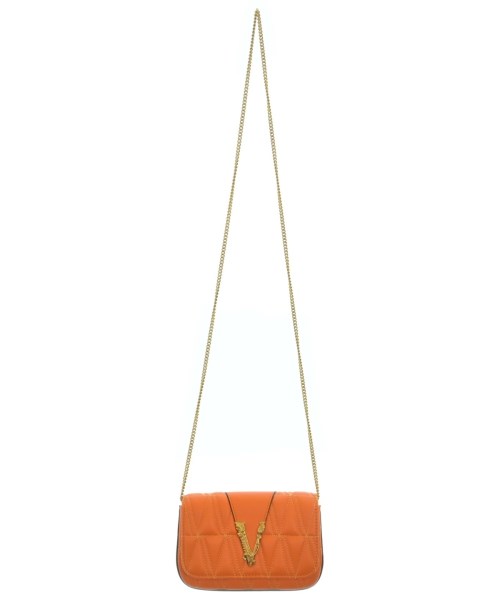ヴェルサーチ(VERSACE)のVERSACE ショルダーバッグ