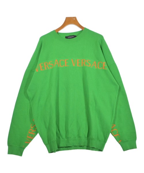 ヴェルサーチ(VERSACE)のVERSACE ニット・セーター