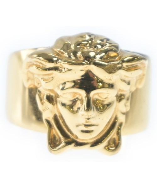 ヴェルサーチ(VERSACE)のVERSACE リング