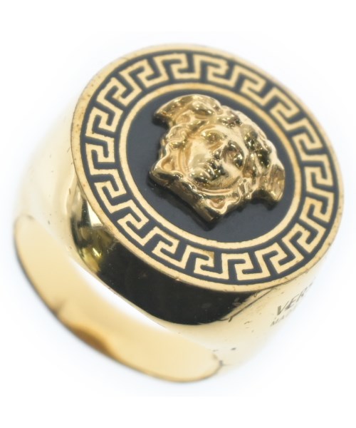 ヴェルサーチ(VERSACE)のVERSACE リング