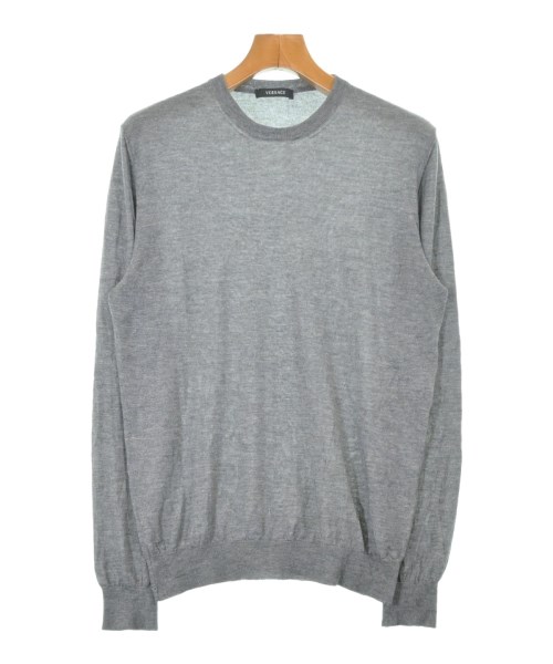 ヴェルサーチ(VERSACE)のVERSACE ニット・セーター