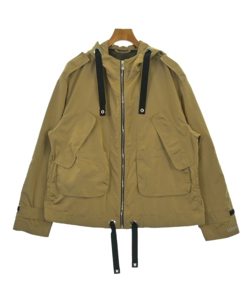 ヴェルサーチ(VERSACE)のVERSACE ブルゾン