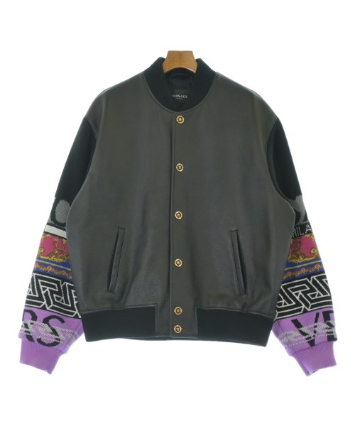 ヴェルサーチ(VERSACE)のVERSACE ライダース