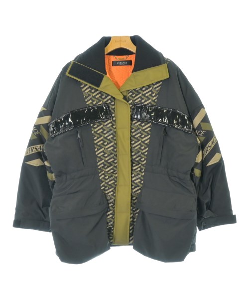 ヴェルサーチ(VERSACE)のVERSACE ブルゾン（その他）
