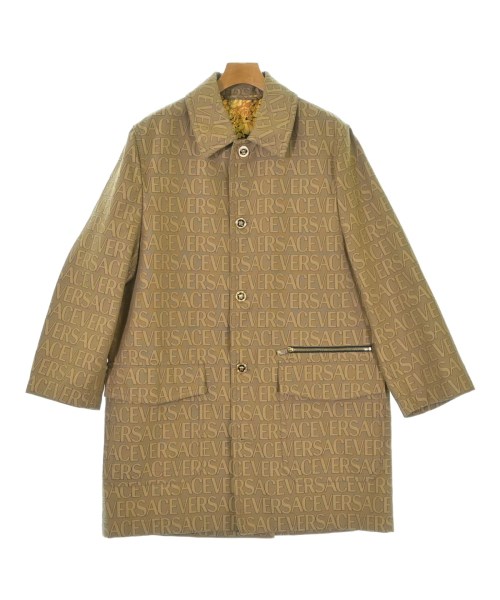 VERSACE(ヴェルサーチ)その他 ベージュ サイズ:48(L位)/2200698796034