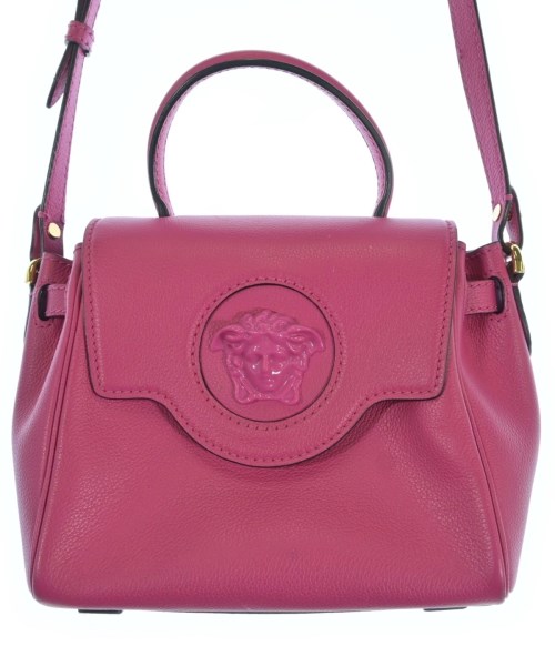 VERSACE(ヴェルサーチ)のハンドバッグ サイズ:- 82,600円