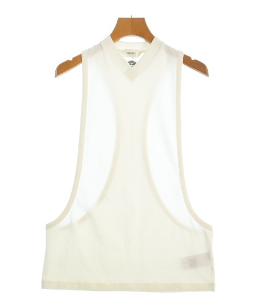 VERSACE(ヴェルサーチ)のノースリーブ サイズ:38(S位) 50,900円