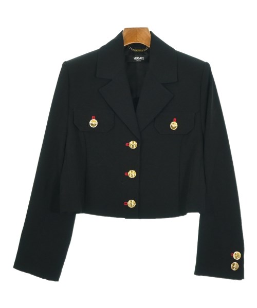 VERSACE(ヴェルサーチ)のジャケット サイズ:38(S位) 105,300円