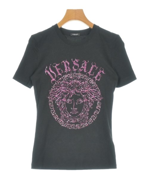 VERSACE(ヴェルサーチ)のTシャツ・カットソー サイズ:38(S位) 12,100円