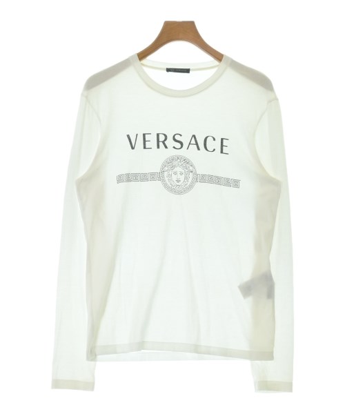 VERSACE(ヴェルサーチ)のTシャツ・カットソー サイズ:M 24,200円