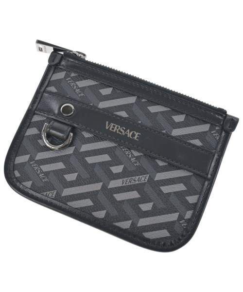 ヴェルサーチ(VERSACE)のVERSACE 財布・コインケース
