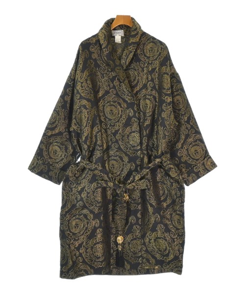 VERSACE(ヴェルサーチ)その他 黒 サイズ:50(XL位)/2200670300020