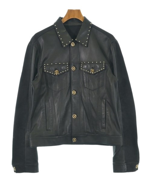 VERSACE(ヴェルサーチ)のブルゾン サイズ:52(XXL位) 127,600円
