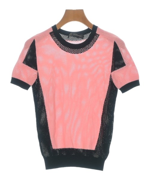 VERSACE(ヴェルサーチ)のニット・セーター サイズ:40(M位) 20,900円