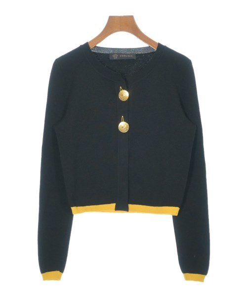 VERSACE(ヴェルサーチ)のカーディガン サイズ:38(S位) 19,200円