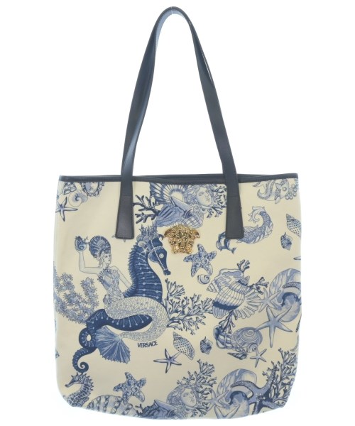 VERSACE(ヴェルサーチ)のトートバッグ サイズ:- 73,500円