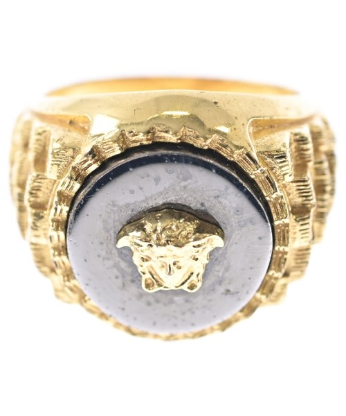 VERSACE(ヴェルサーチ)のリング サイズ:21号 20,900円