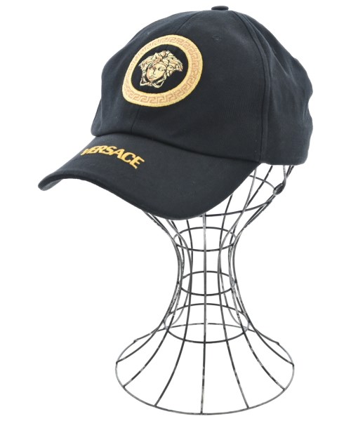 VERSACE(ヴェルサーチ)のキャップ サイズ:59cm 20,900円