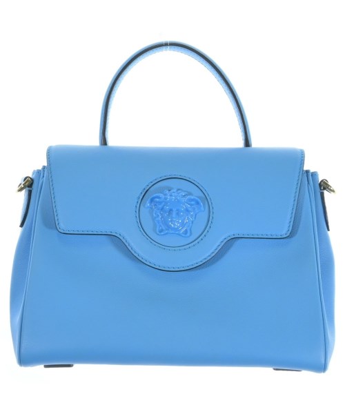 ヴェルサーチ(VERSACE)のVERSACE ハンドバッグ