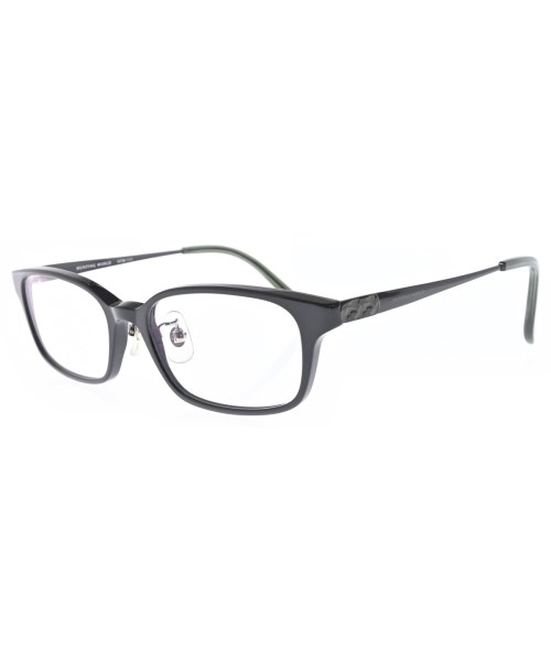 HUNTING WORLD(ハンティングワールド)メガネ 黒 サイズ:-/2200665275043