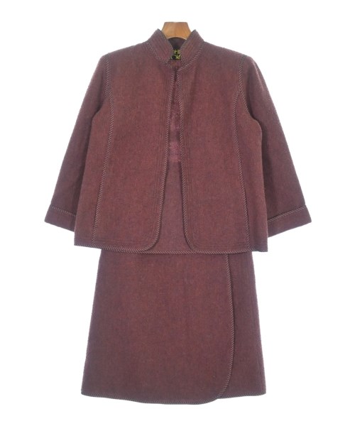 ヒロコ　コシノ(HIROKO KOSHINO)のHIROKO KOSHINO セットアップ・スーツ（その他）