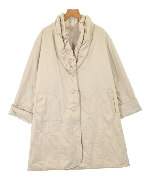 ヒロコ　コシノ(HIROKO KOSHINO)のHIROKO KOSHINO ダウンコート