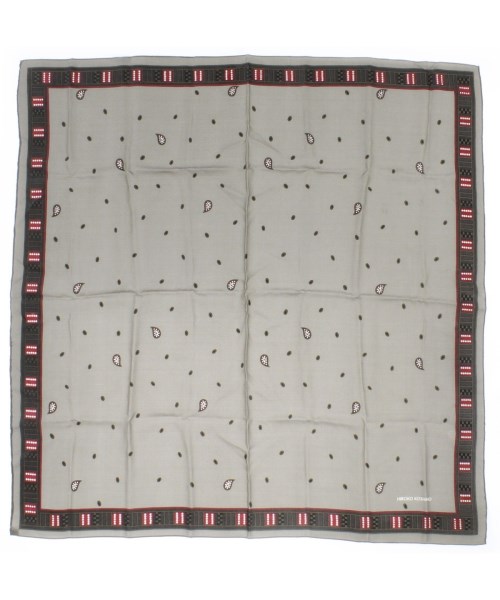 ヒロコ　コシノ(HIROKO KOSHINO)のHIROKO KOSHINO バンダナ・スカーフ