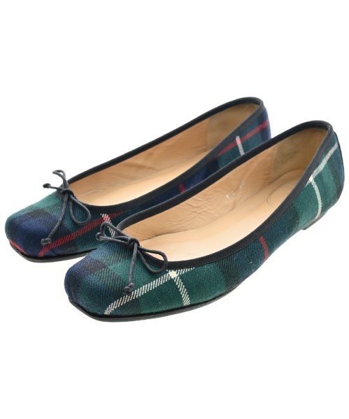 ジェイアンドエム　デビッドソン(J&M DAVIDSON)のJ&M DAVIDSON バレエシューズ/オペラシューズ