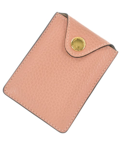 ジェイアンドエム　デビッドソン(J&M DAVIDSON)のJ&M DAVIDSON カードケース