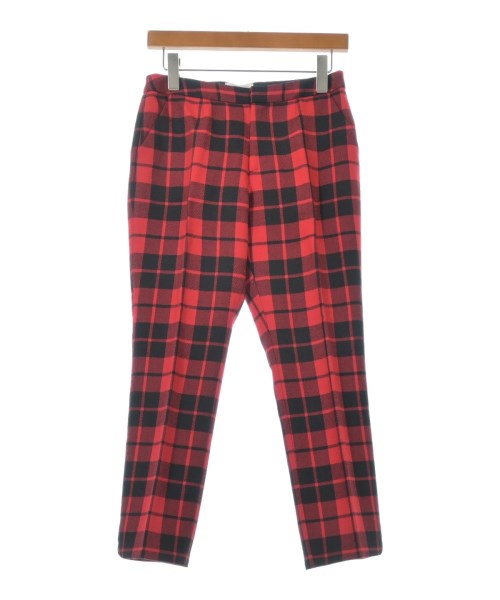 ジェイアンドエム　デビッドソン(J&M DAVIDSON)のJ&M DAVIDSON スラックス