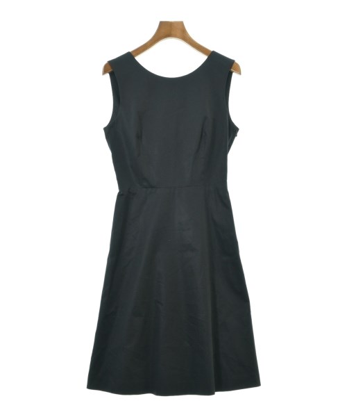 J&M DAVIDSON(ジェイアンドエム　デビッドソン)ワンピース 紺 サイズ:8(XS位)/2200605015036