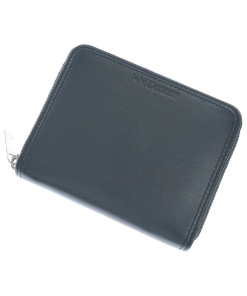 J&M DAVIDSON(ジェイアンドエム　デビッドソン)財布・コインケース 黒 サイズ:-/2200609416181
