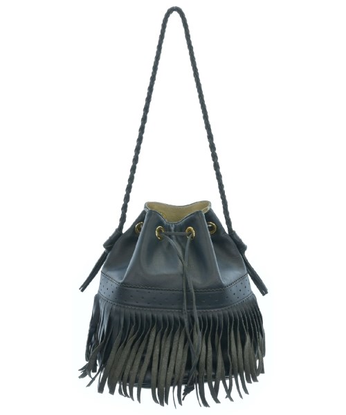 ジェイアンドエム　デビッドソン(J&M DAVIDSON)のJ&M DAVIDSON ハンドバッグ