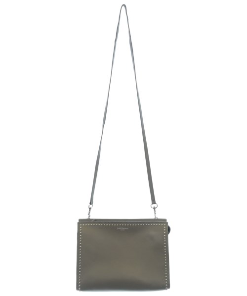 J&M DAVIDSON(ジェイアンドエム　デビッドソン)のショルダーバッグ サイズ:- 32,800円