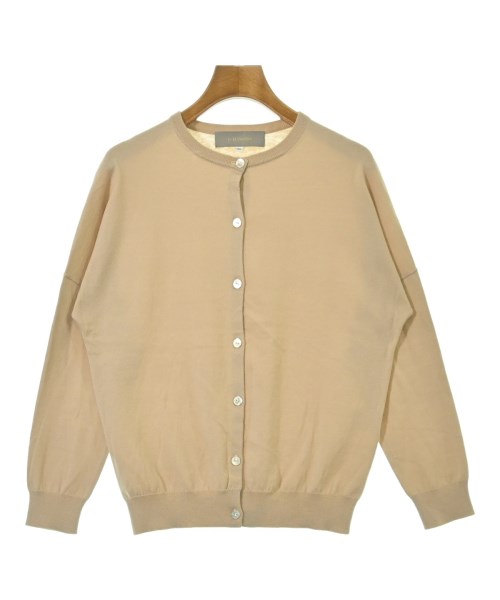 J&M DAVIDSON(ジェイアンドエム　デビッドソン)のカーディガン サイズ:M 9,400円