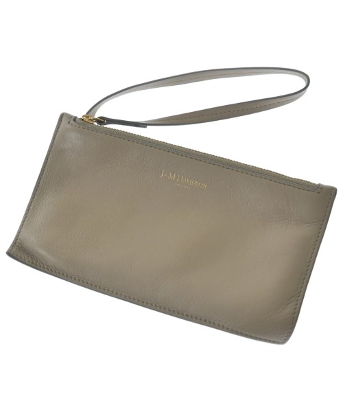 J&M DAVIDSON(ジェイアンドエム　デビッドソン)のポーチ サイズ:- 6,000円