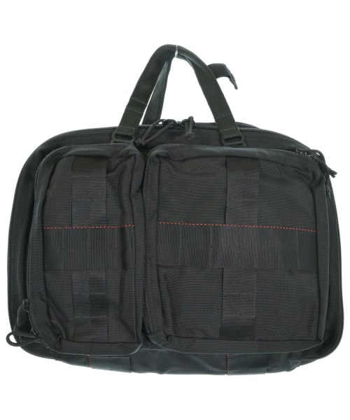 BRIEFING(ブリーフィング)その他 黒 サイズ:-/2200619405021