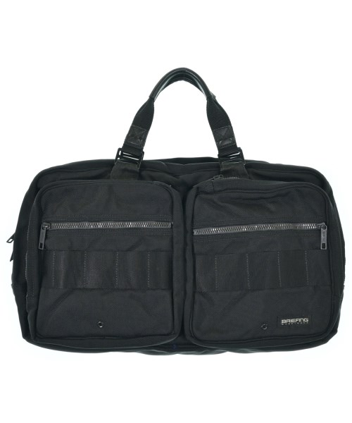 BRIEFING(ブリーフィング)ビジネスバッグ 黒 サイズ:-/2200644297011