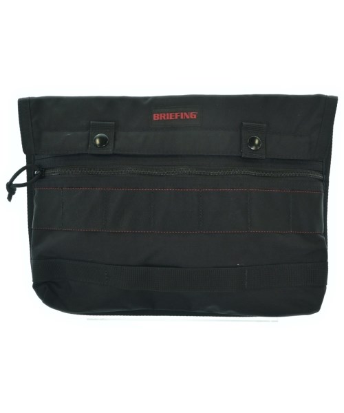 ブリーフィング(BRIEFING)のBRIEFING クラッチバッグ