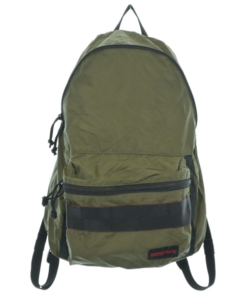 ブリーフィング(BRIEFING)のBRIEFING バックパック・リュック