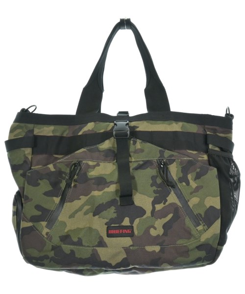 ブリーフィング(BRIEFING)のBRIEFING トートバッグ