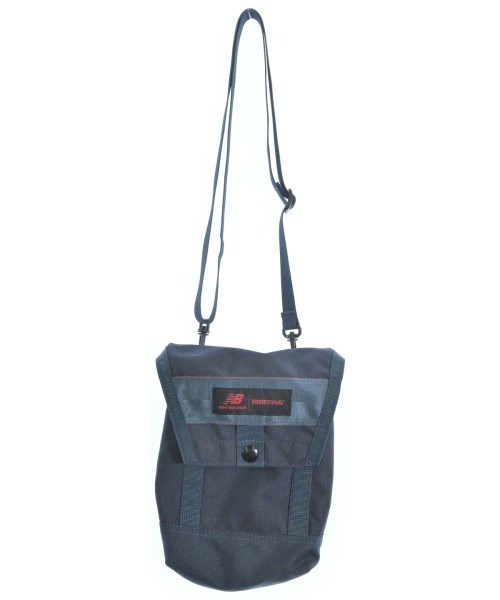 ブリーフィング(BRIEFING)のBRIEFING ショルダーバッグ